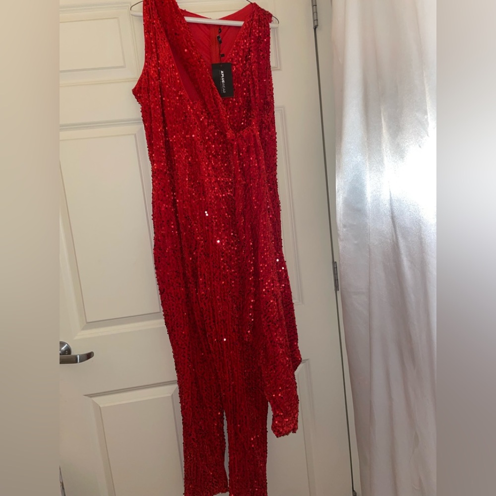 Jumpsuit